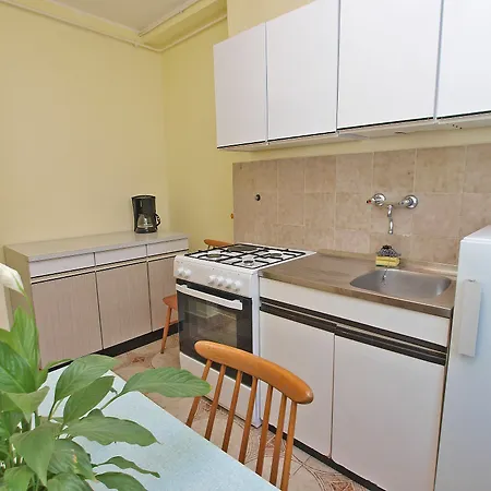 Apartament Celine 606 Pjescana Uvala
