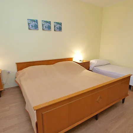 Apartament Celine 606